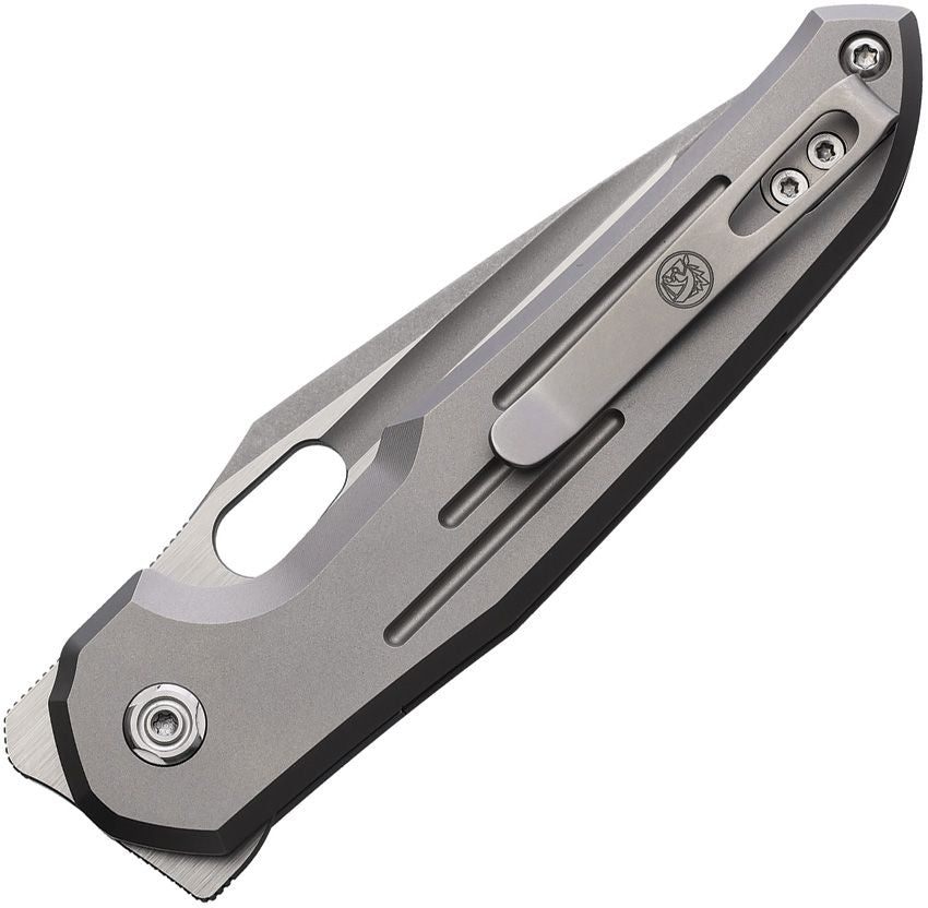 Vosteed Thunderbird Pocket Knife EDC